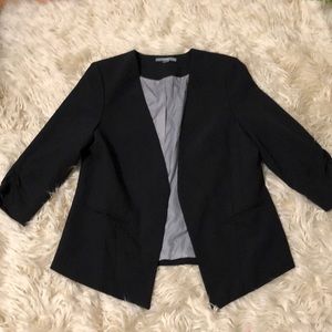 Tart quarter sleeve blazer - size M